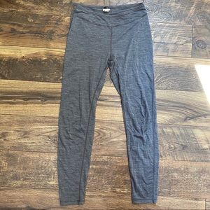 Kokatat wool core base layer size small